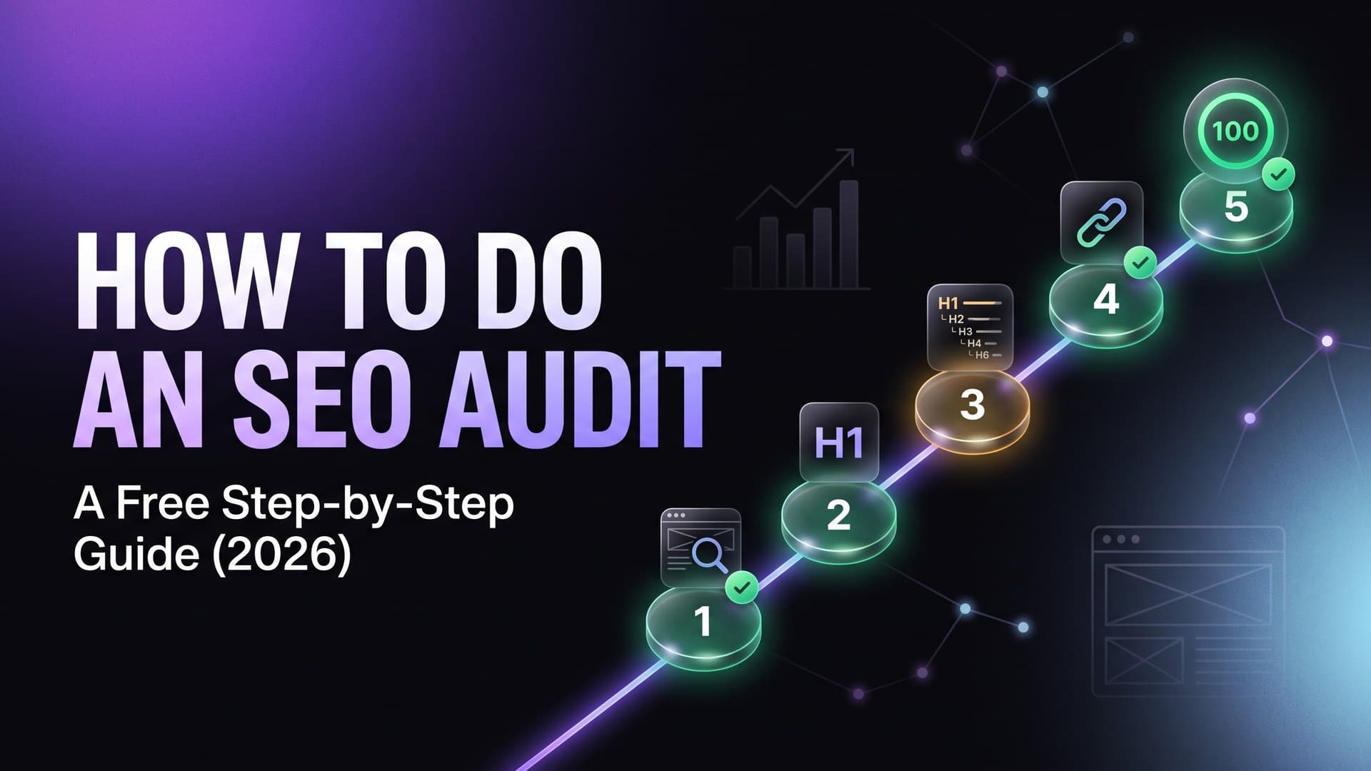 How to Do an SEO Audit in 2026 (Free Step-by-Step Guide)
